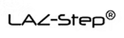 LAZ-Step Logo